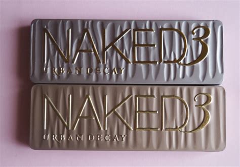 Jak Rozpozna Podr Bk Paletki Naked Oraz Czym Grozi U Ywanie Podr B Aniamaluje Blog