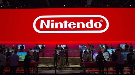 Nintendo Denies Reports Of Showing Off Its Next Console And Briefing