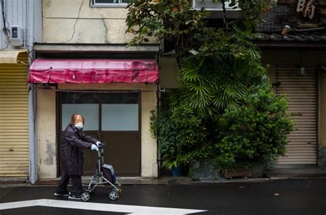 Some of the faces and urban scenery of Osaka — Tokyo Times