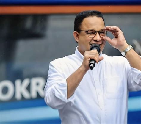 Anies Kritik Keras Proyek Ikn Jokowi Mau Pemerataan Kok Bangun Kota Di