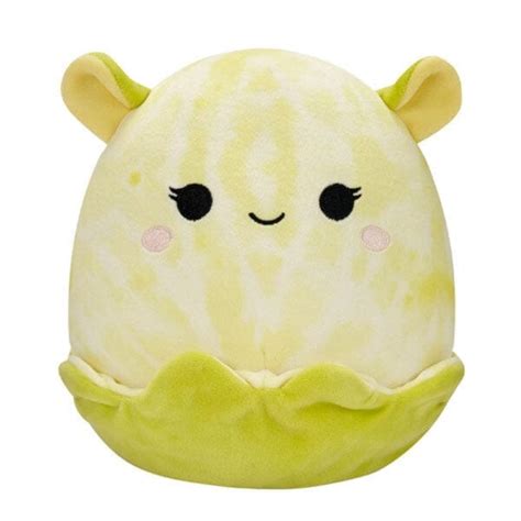 Dumbo Octopus Plush Toy Smart Dancing Cactus