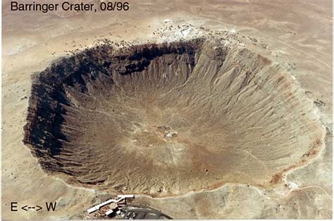 Crater Classification Crater Explorer