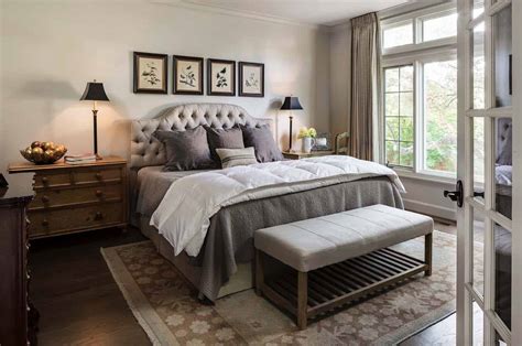 25 Absolutely stunning master bedroom color scheme ideas