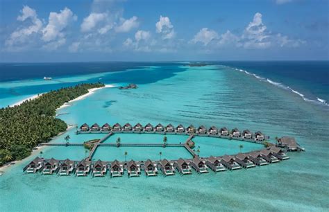 Niyama Private Islands Maldives Is Nature's Playground - SWM