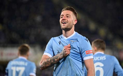 Il Botto Di Fine Mercato Pronto Assalto Deciso A Milinkovic Savic