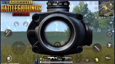 8 PUBG Mobile Tips To 'Snipe Like A Pro' In The Game