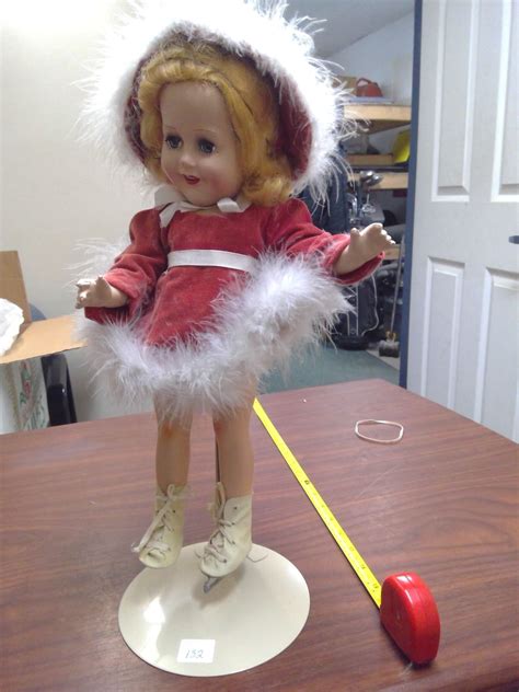 Barbara Anne Scott Doll Schmalz Auctions