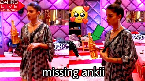 Bigg Boss 16new Priyanka Ne Ankki Ko Kiya Miss Boli Ankki Ko Special