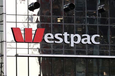 Westpac’s First Half Profit Falls Lifts Buyback