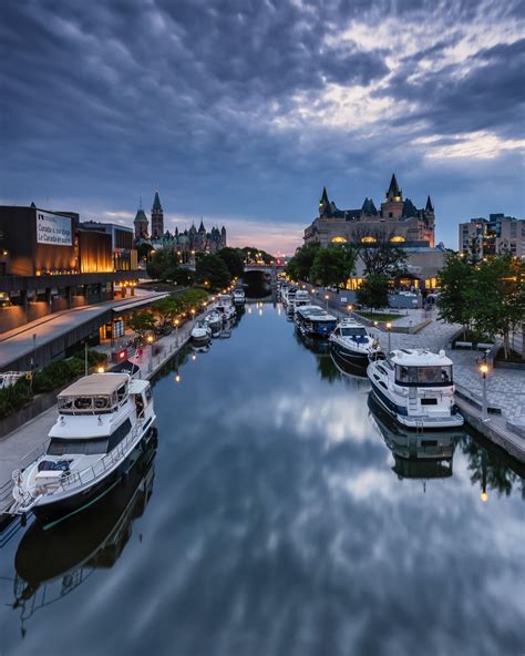 32 Things To Do In Ottawa A Complete Guide To Canadas Capital City