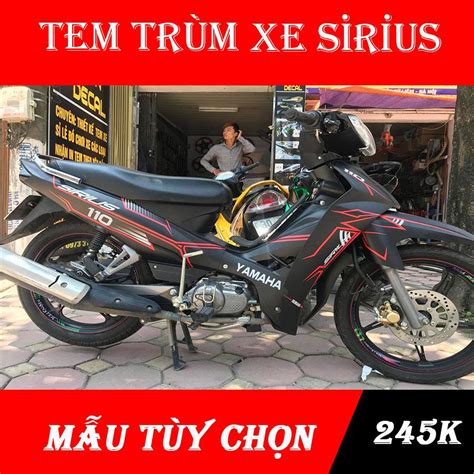 Tổng hợp với hơn 88 sirius rc đen nhám siêu đỉnh thuvientinhoc edu vn