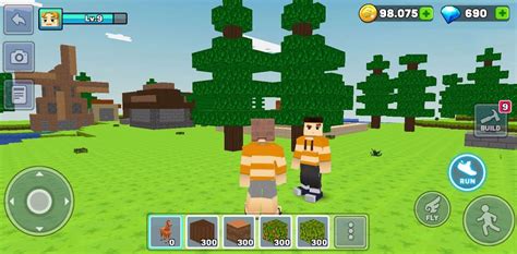 Minicraft Blocky Craft 2021 Apk Para Android Descargar