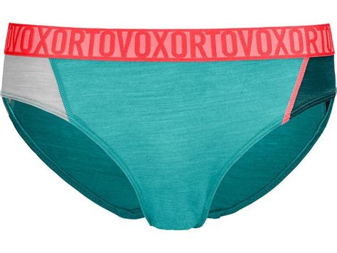 Ortovox 150 Essential Bikini W Ice Waterfall Outdoorsportsequip