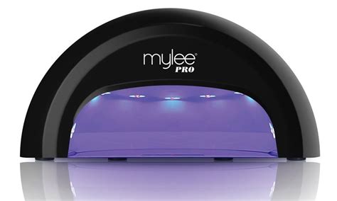 Mylee Lampada Unghie Led Professionale Pro Salon Series Fornetto Per