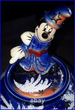 Cardew Disney Mickey Mouse