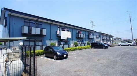 プランタン浅間埼玉県深谷市小前田の物件情報｜いい部屋ネットの大東建託リーシング