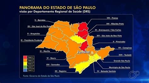 Jundiaí registra mais quatro mortes por Covid 19 e contabiliza 280