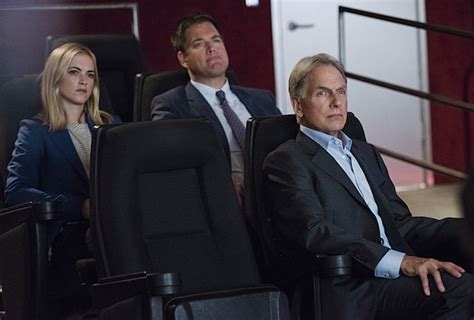 ‘ncis Season 13 Preview — Changes For Gibbs Tension With Tony