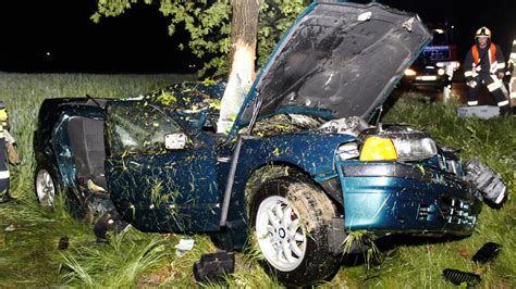 Schwerer Unfall In Bautzen Radio Dresden