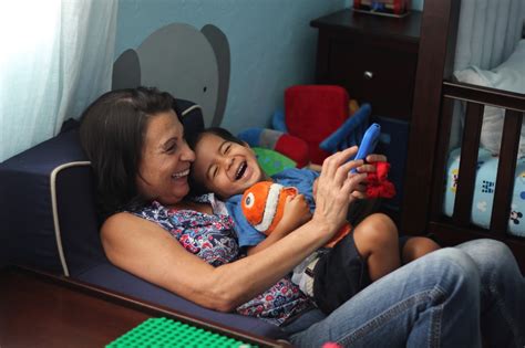 Motherhood Mondays Random Mothering Tips From My Latina Mom Viva