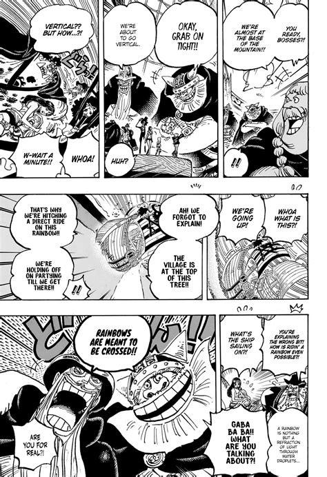 One Piece Chapter One Piece Manga Online