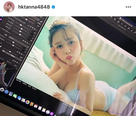 画像・写真 Hkt48・村重杏奈、別人級？の“豊満バスト”あらわなグラビアshotに反響「普段とのギャップがすごい」 3 8 Webザ