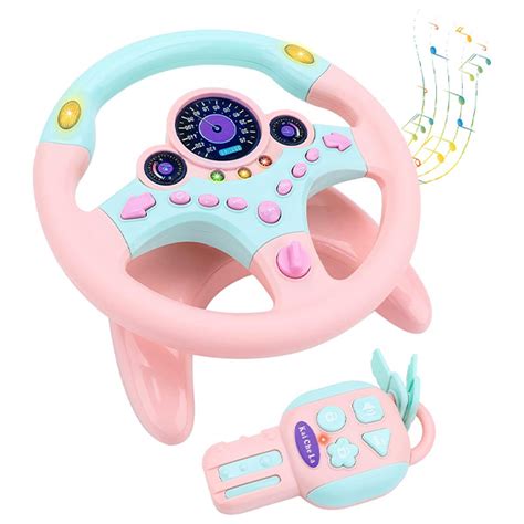 Volante Per Bambini Drivewheel Coolmango Approfitta Delle Grandi