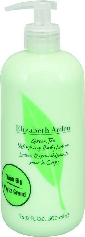 Green Tea Losion Za Tijelo Elizabeth Arden Ml Akcija Nju Kalo