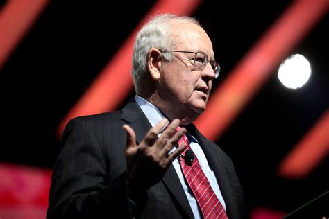 A Murit Kenneth Starr Procurorul Care A Instrumentat Dosarul Clinton