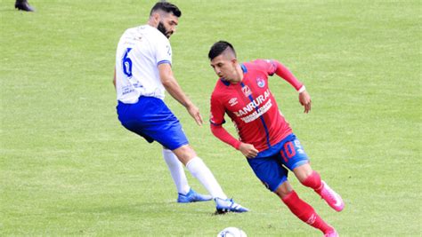 Fechas Horarios Y Canales Para Ver La Jornada Del Torneo Apertura