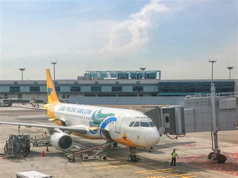 Airline Review: Cebu Pacific – the island logic