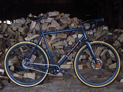 Aces Mtb Commuter Bike Fixie Bike