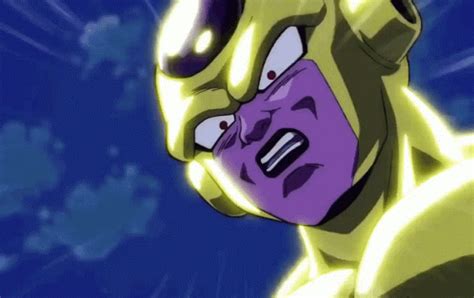 Surprised Golden Frieza GIF - Surprised Golden Frieza Frieza - Discover & Share GIFs | Frieza ...