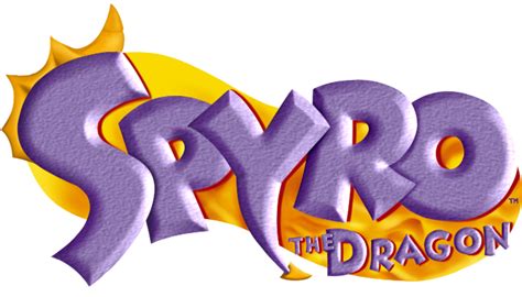 Spyro Logo Recreation by czfjrod on DeviantArt