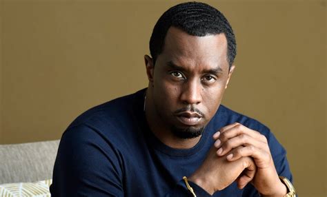 Sean Diddy Combs Suma Nueva Demanda Por Abuso Sexual La Mujer Afirma