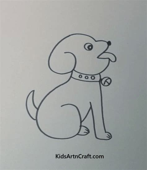 Easy to Draw Cute Animal Drawings for Kids | Easy drawings, Animal drawings, Cute animal drawings