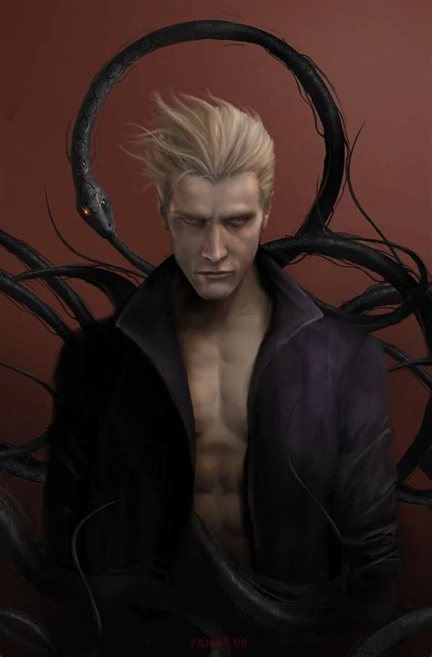 Albert Wesker By Fanat08 On Deviantart Resident Evil Resident Evil