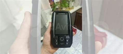 Эхолот garmin striker vivid 4cv купить в Энгельсе | Хобби и отдых | Авито