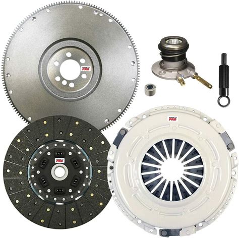 Amazon Clutchmaxpro Performance Stage Clutch Kit With Flywheel