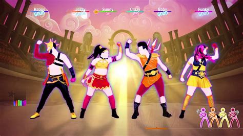 High Hopes Just Dance Wiki Fandom