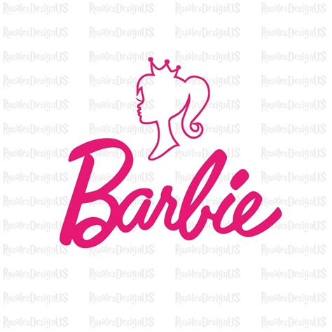 Birthday Girl Svg Hot Barbi Png Barbi Shirt Barbi Clipart Inspire Uplift