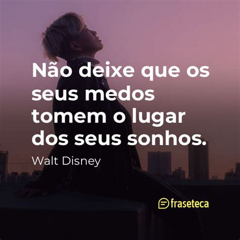 Frases De Walt Disney S As Melhores Fraseteca