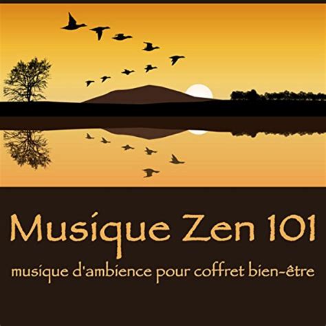 Amazon Music Oasis De Détente Et Relaxationのmusique Zen 101 Musique