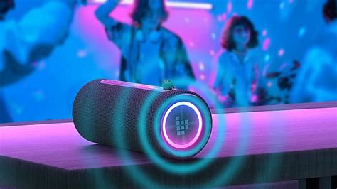 Cuáles Son Los Mejores Altavoces Bluetooth Para Escuchar Música