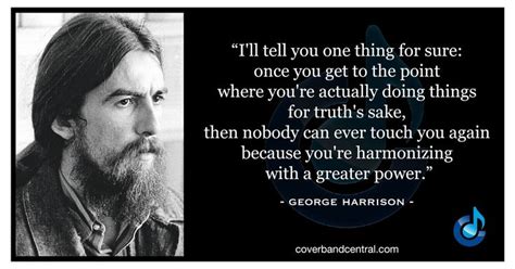 George Harrison Wisdom Quotes George Harrison Quotes Affirmation Quotes