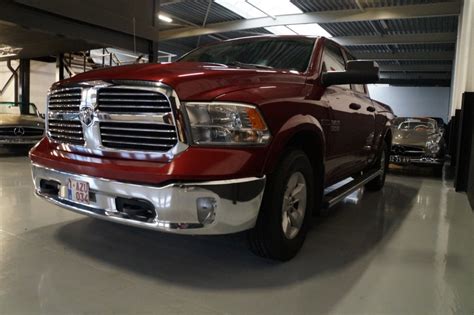 2015 Dodge Ram Pickup 1500 Eco Diesel 2015 For Sale