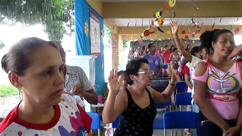 Unidade Escolar Lourival Parente - 7