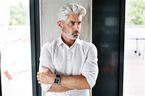 10 Best Mens Hair Shampoos For Grey Hair