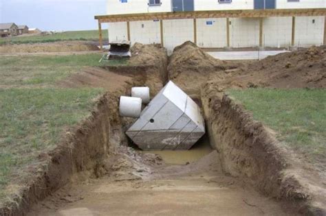 Septic System Components: An Overview - Septic Tank Guy