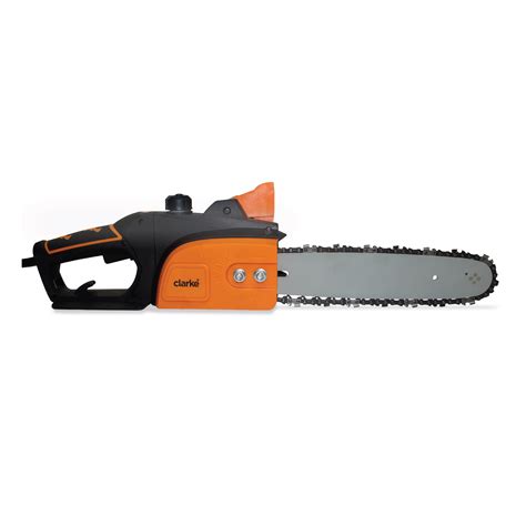 Buy Electric Chainsaw 12" Tools in UAE - Clarke® Industrial Tools